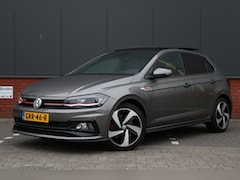 Volkswagen Polo - 2.0 TSI GTI Panoramadak | F1 rijden | Full option