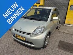 Daihatsu Sirion 2 - 1.3-16V Comfort |Airco|5 deurs|NAP