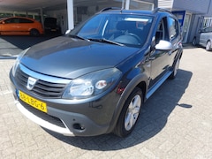 Dacia Sandero Stepway - 1.6