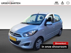 Hyundai i10 - 1.1 i-Drive