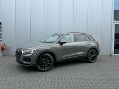 Audi Q3 - 45 TFSI e Advanced edition | Achteruitrijcamera | Stoelverwarming | Adaptieve Cruise Contr