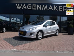 Peugeot 308 - 1.6 VTi Style AUTOMAAT|Clima|Cruise|NAVI|DealerOH
