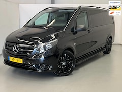 Mercedes-Benz Vito - 116 CDI XL / Aut / Dubbel Cab / Schuifdak / Excl. BTW