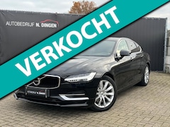 Volvo S90 - 2.0 T4 Momentum 90dkm