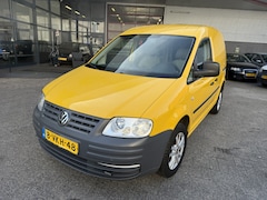 Volkswagen Caddy - 1.9 TDI 850 kg