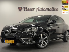 Renault Mégane - 1.2 TCe Bose*Nationale Auto Pas*NAP*Camera*Navi*PDC*Led*PDC*Cruise