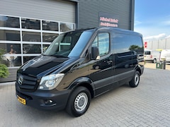 Mercedes-Benz Sprinter - 310 2.2 CDI 325 Automaat Zwart