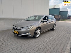 Opel Astra Sports Tourer - 1.4 Innovation // Vol Opties