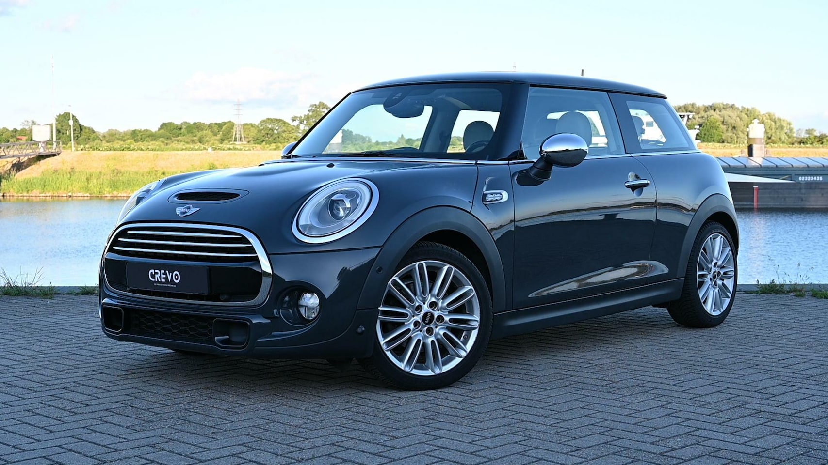 MINI Cooper S - Mini 2.0 Chili - AutoWereld.nl