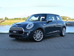 MINI Cooper S - 2.0 Chili