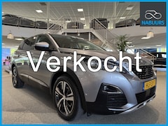 Peugeot 5008 - 1.2 130pk Allure EAT8, LED, Keyless, Camera