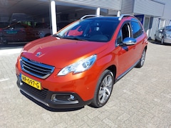 Peugeot 2008 - 1.2 PureTech Allure