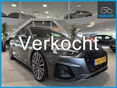 Audi A5 Sportback - 35 TFSI S edition, Pano, Matrix LED, Trekhaak, Leder