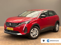 Peugeot 3008 - 1.2 PureTech Active Pack Parkeersensoren Achter | Camera | 17" Lichtmetaal | Cruise | Carp
