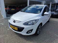 Mazda 2 - 2 1.3 BIFUEL Navigator GT