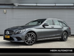 Mercedes-Benz C-klasse Estate - C 180 Automaat Avantgarde Line | Comand Online | Sfeerverlichting | Advanced Sound System