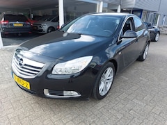 Opel Insignia - Limousine 1.4 Turbo Ecoflex Edition