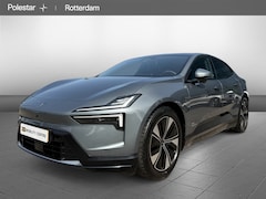 Polestar 4 - 4 LRSM 100 kWh | Plus Pack | HUD | H&K Audio | Panoramadak |