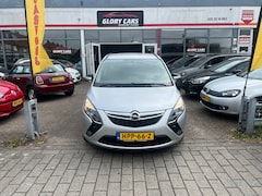 Opel Zafira Tourer - 1.4 Edition 7 PERSOON-PDC-NAVI-ANDROID