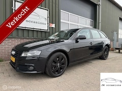 Audi A4 Avant - 1.8 TFSI Pro Line Business|Airco|Cruise|Xenon|