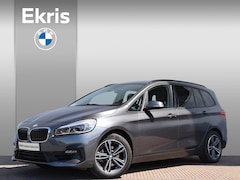 BMW 2-serie Gran Tourer - 216i 7p. | High Executive Sportline / trekhaak / Head Up Display / Extra Getint Glas / 17