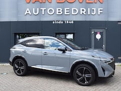 Nissan Qashqai - 1.3 Mild-Hybrid 158pk Xtronic Tekna