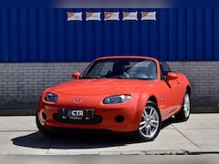 Mazda MX-5 - 2.0 S-VT Touring