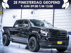 Chevrolet Silverado - High Country 1e Eigenaar Widebody