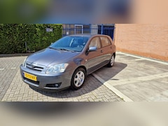 Toyota Corolla - 1.6 VVT-i Ann