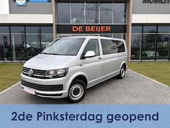 Volkswagen Transporter Kombi - L2 2.0 TDI 150pk 9pers. Euro6 Navi I Airco I Cruise
