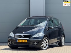 Mercedes-Benz A-klasse - 170 Avantgarde | Panoramadak | Airco | Elektrische ramen en spiegels | Bluethooth
