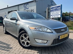 Ford Mondeo - 2.0-16V Titanium Cruise Clima PDC Trekhaak