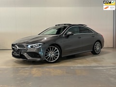 Mercedes-Benz CLA-Klasse - 180 AMG Line | PANO | AMBIANCE | LED