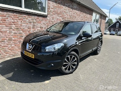 Nissan Qashqai+2 - 2.0 360 4WD