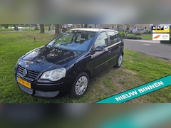Volkswagen Polo - 1.4 TDI Comfortline (GARANTIE / JA)