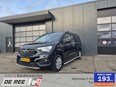 Opel Combo - 1.5D L2H1 Innovation