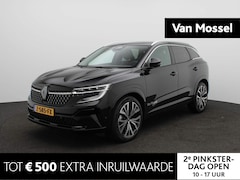 Renault Austral - E-Tech Hybrid 200 Iconic | Pack Harman Kardon | Panoramisch vast glazen dak
