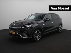 MG Marvel R - Luxury 70 kWh | Leder | Panoramadak | 360 Camera | Navi | Led Sfeerlicht | Stoelverwarming
