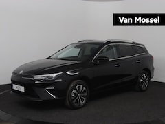MG 5 - 5 MG5 Electric Long Range Comfort 61 kWh MEGA AANBIEDING