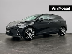 MG MG4 Electric - Luxury 64 kWh | OP = OP Voorraad Voordeel | 7 Jaar Garantie | 3-Fase Laden | Full Option