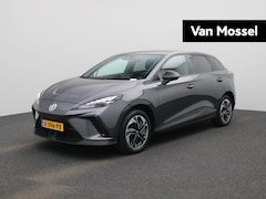 MG MG4 Electric - Standard 51 kWh | Apple CarPlay | Led Koplampen | Adaptive Cruise Control |