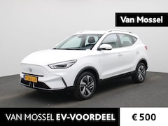 MG ZS - EV EV Standard Range Comfort 50 kWh | Navi | Led Koplampen | Camera | Apple CarPlay |