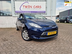 Ford Fiesta - 1.25 Limited Airco 3DRS