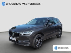 Volvo XC60 - 2.0 T5 Momentum | Apple Carplay | Elek Trekhaak | Lederen Bekleding