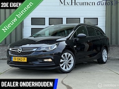 Opel Astra Sports Tourer - 1.4 150PK Innovation CarPlay Stoel/Stuurverwarming Trekhaak