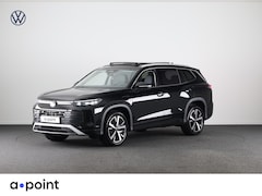 Volkswagen Tayron - Life Edition 1.5 eHybrid 150 kW / 204 pk SUV 6 ver