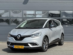 Renault Grand Scénic - 1.3 TCE EQUILIBRE 7-PERS I AUTOMAAT I APPLE/ANDROID I PARKEERCAMERA I CRUISE CONTROL