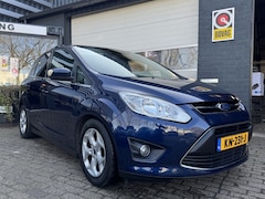 Ford C-Max - 1.6 Titanium