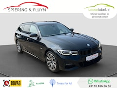 BMW 3-serie Touring - 320e xDrive High Executive | M-Sport | Laser LED | Trekhaak | HUD