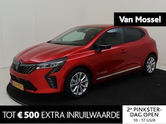 Renault Clio - 1.0 TCe 90 GPF evolution | pack look 16''